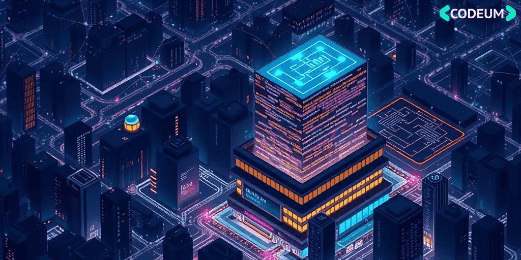 Smart Contracts: The Foundation of Secure and Innovative Blockchain Applications