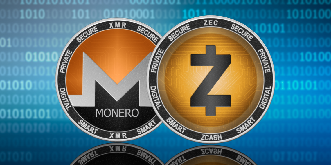 Understanding Privacy Coins: A Deep Dive into Zcash and Monero