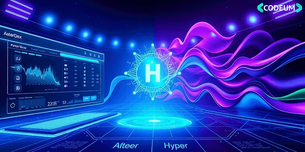 Aster Dex vs. Hyper Liquid: A Comprehensive Comparison in the Crypto Space