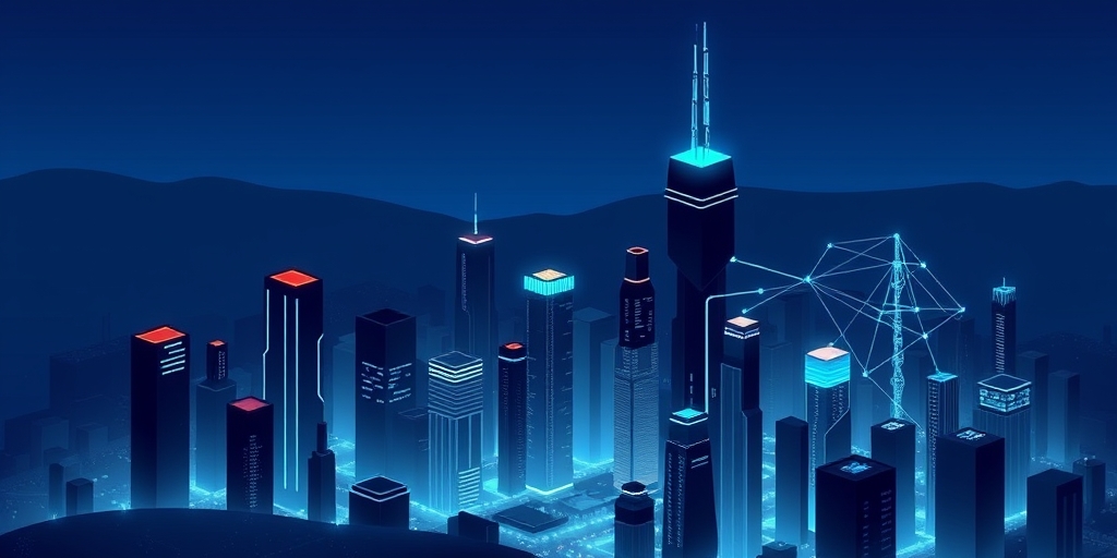 Why Decentralized Applications (DApps) Are the Future of Blockchain Technology